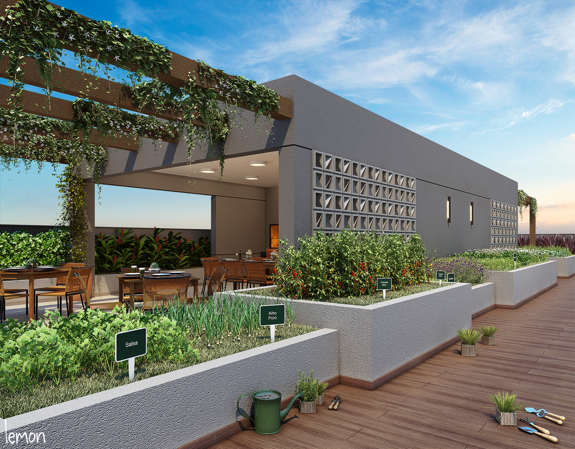 Enseada 360 – Fase 2 em Jardim Enseada, Guarujá – foto 7