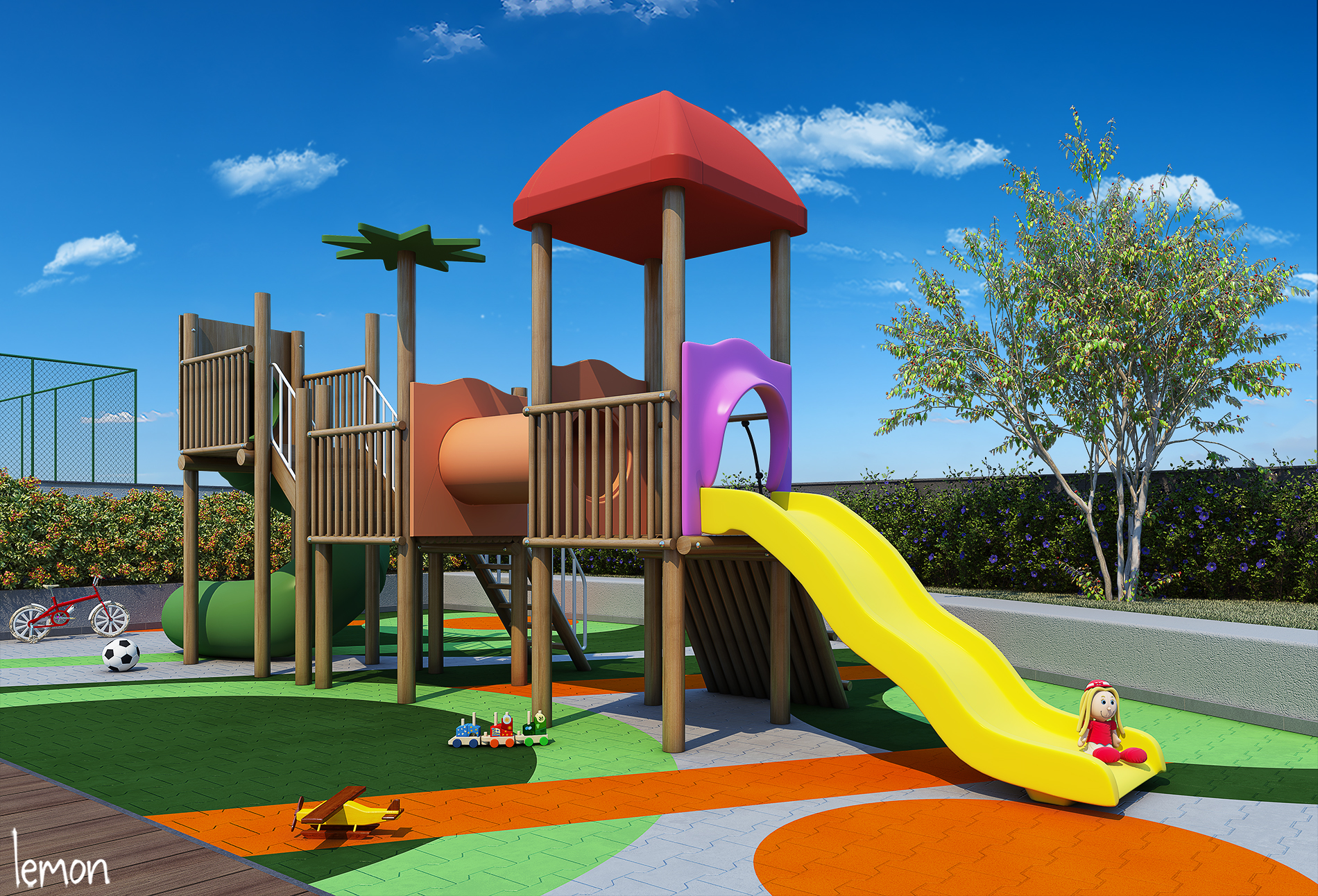 Enseada 360 – Fase 2 em Jardim Enseada, Guarujá – foto 9