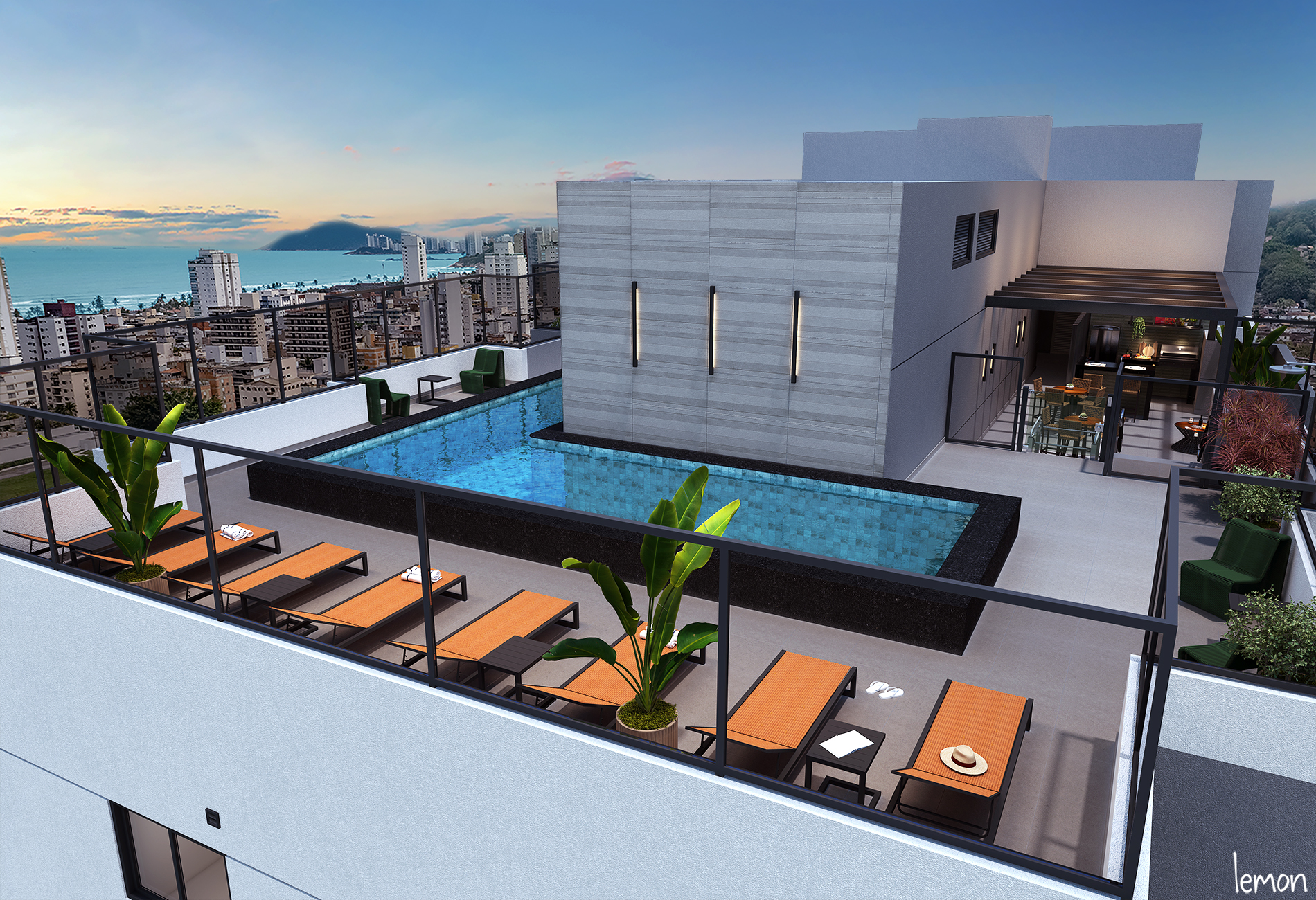 Enseada 360 – Fase 2 em Jardim Enseada, Guarujá – foto 15