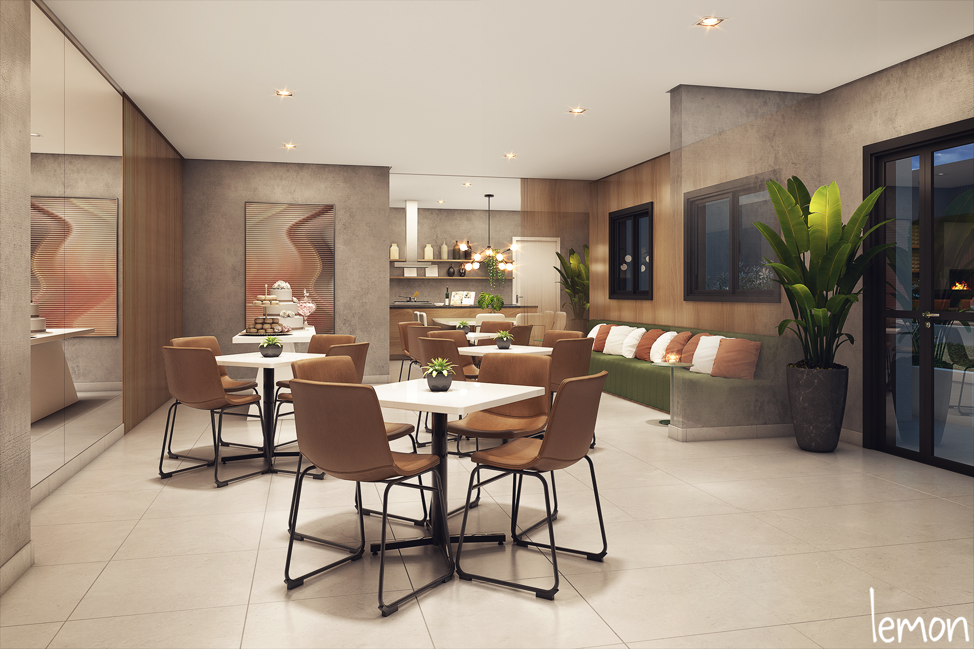 Enseada 360 – Fase 2 em Jardim Enseada, Guarujá – foto 20