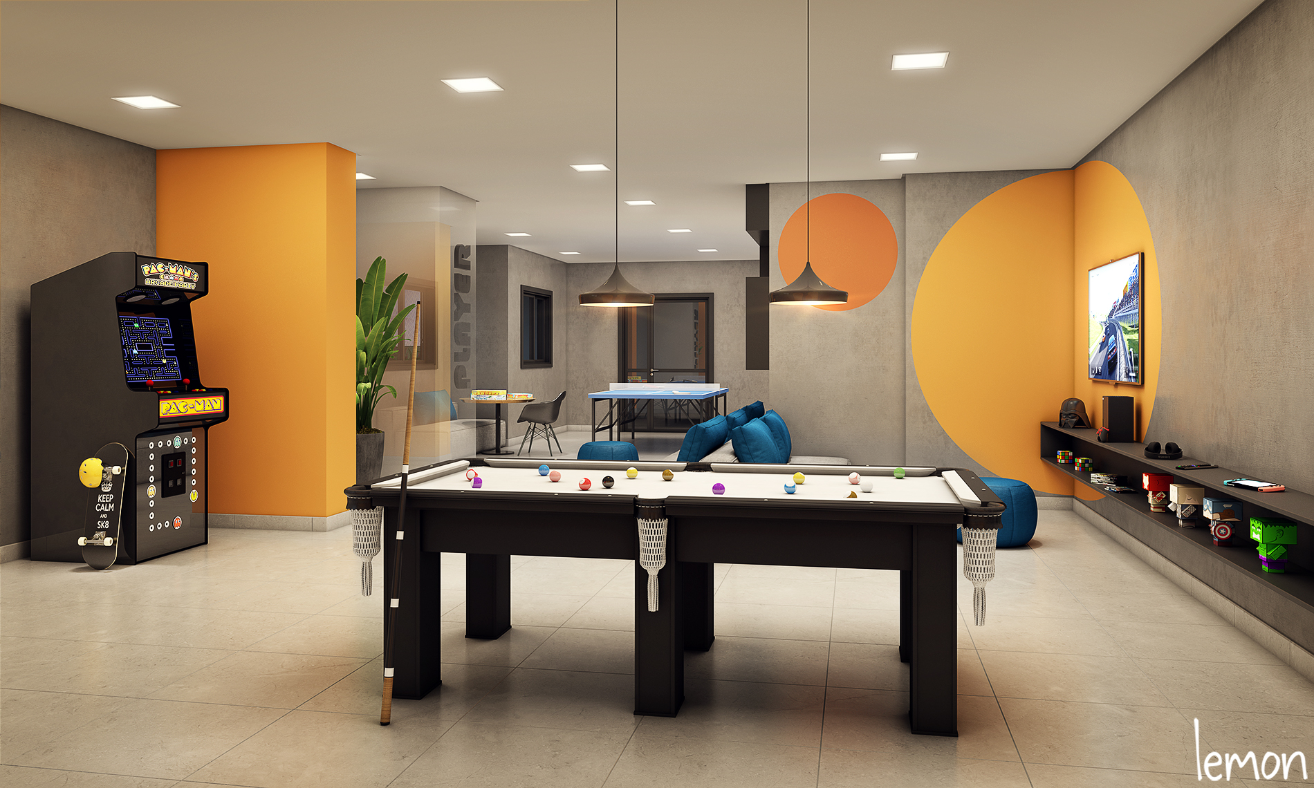 Enseada 360 – Fase 2 em Jardim Enseada, Guarujá – foto 23