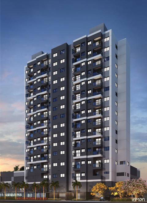 Enseada 360 – Fase 2 em Jardim Enseada, Guarujá - foto 1