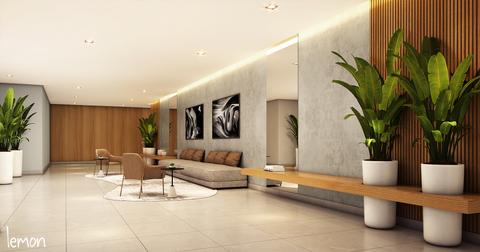 Enseada 360 – Fase 2 em Jardim Enseada, Guarujá - foto 3