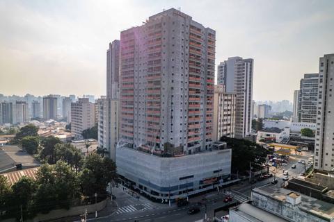 Foto da obra