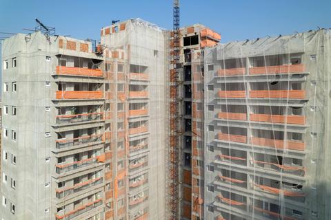 Foto da obra