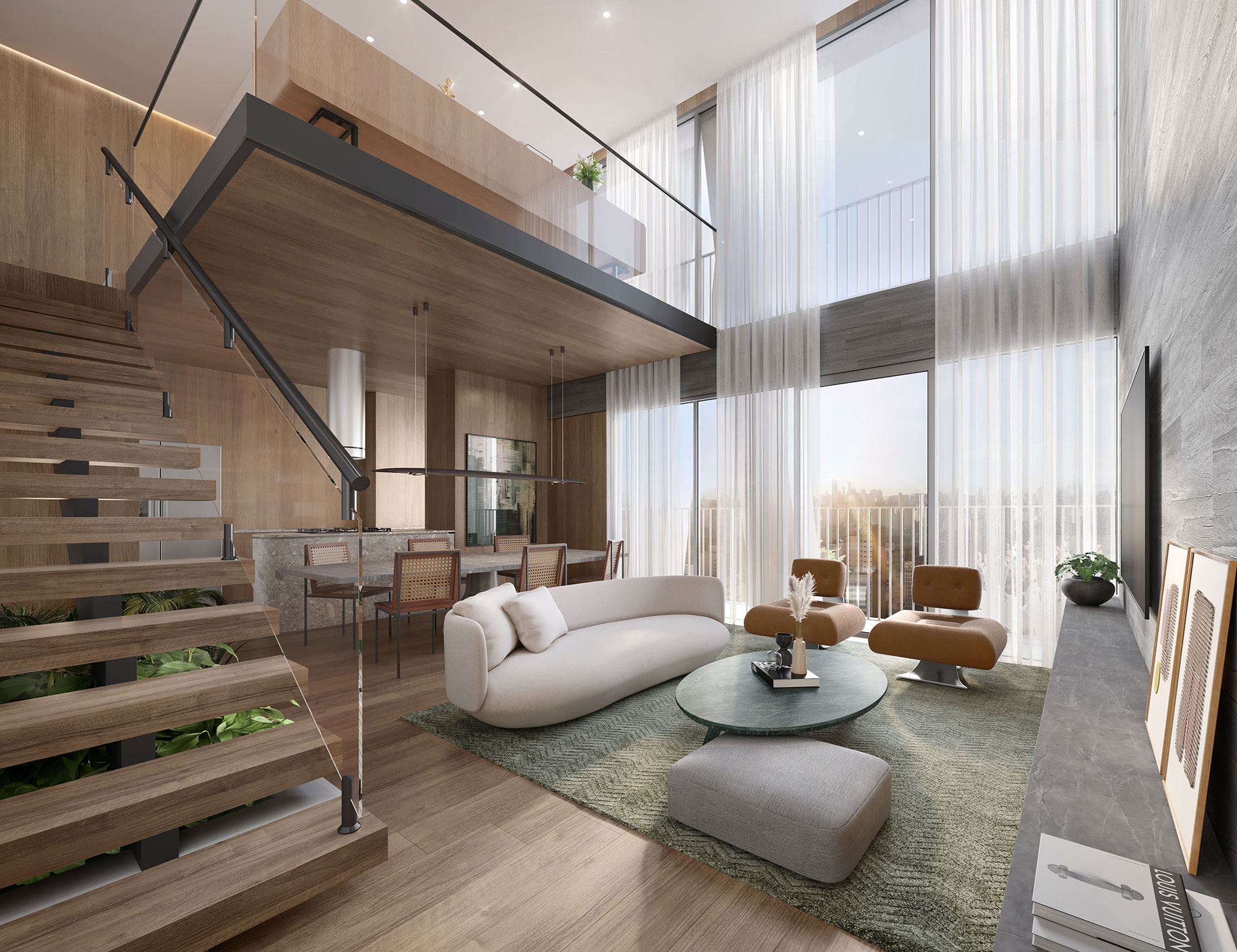 J329 Itaim em Itaim Bibi, São Paulo – foto 40