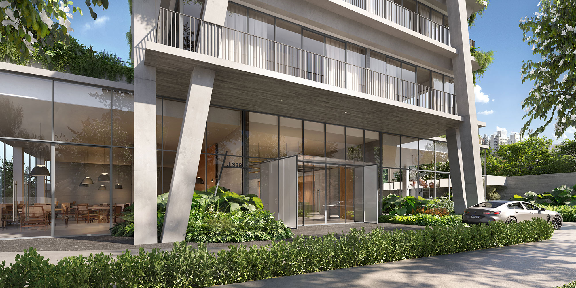 J329 Itaim em Itaim Bibi, São Paulo – foto 15