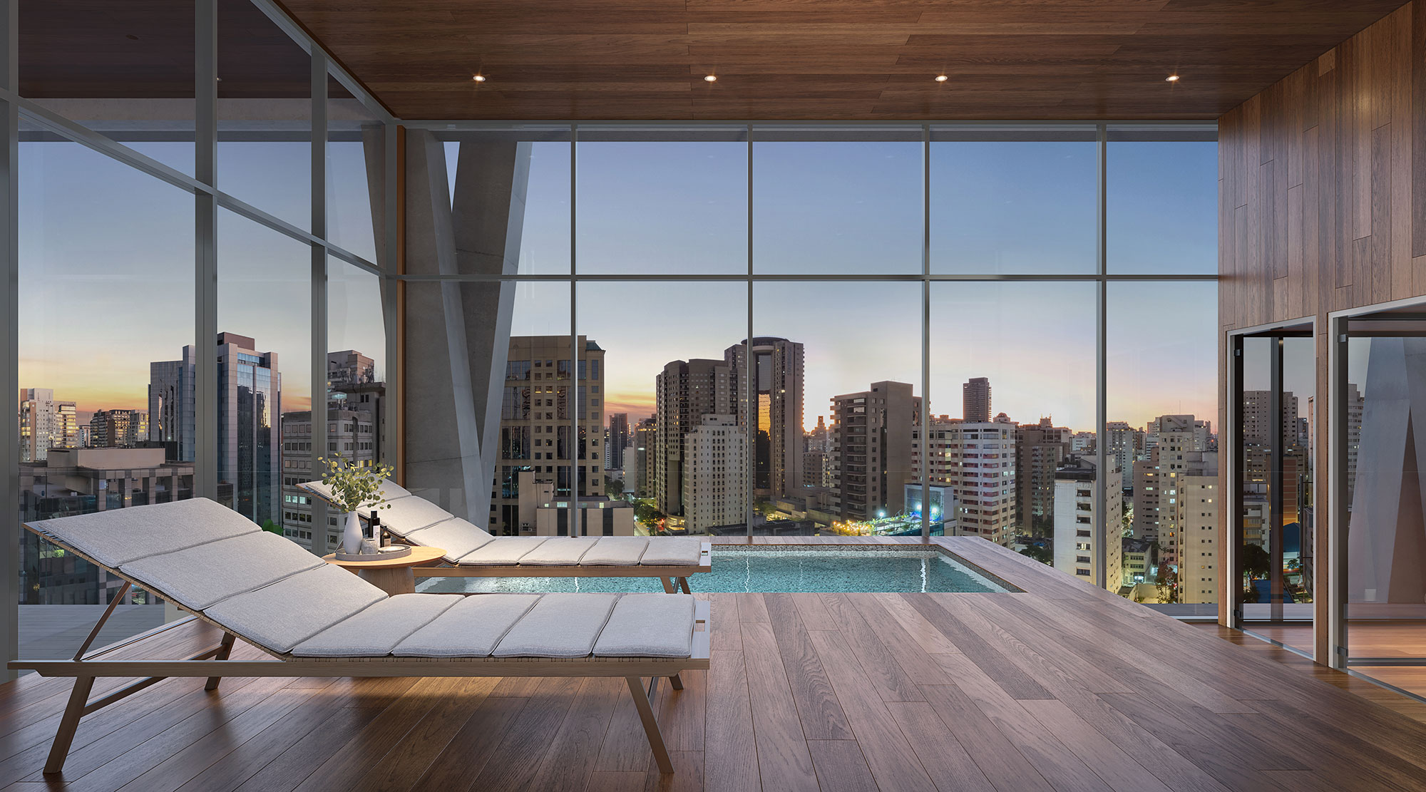 J329 Itaim em Itaim Bibi, São Paulo – foto 21
