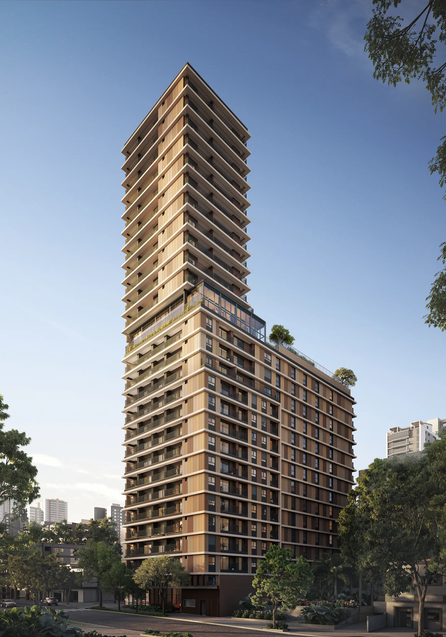Lisbô Pinheiros em Pinheiros, São Paulo – foto 1