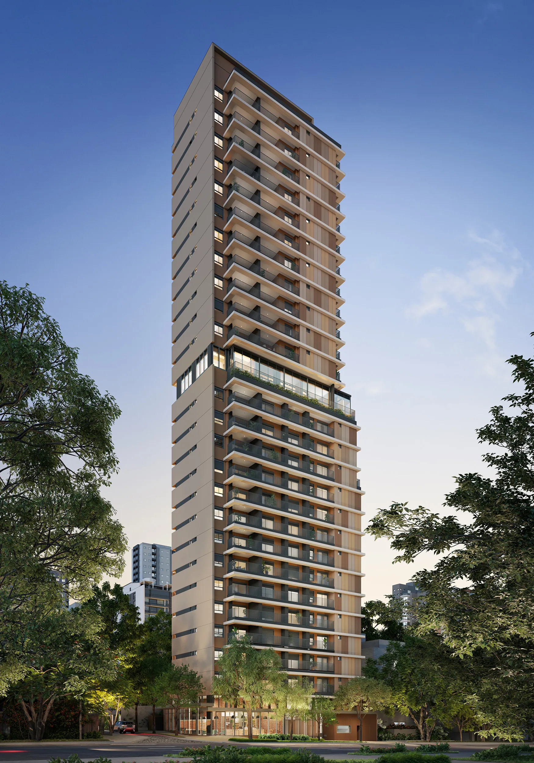 Lisbô Pinheiros em Pinheiros, São Paulo – foto 3