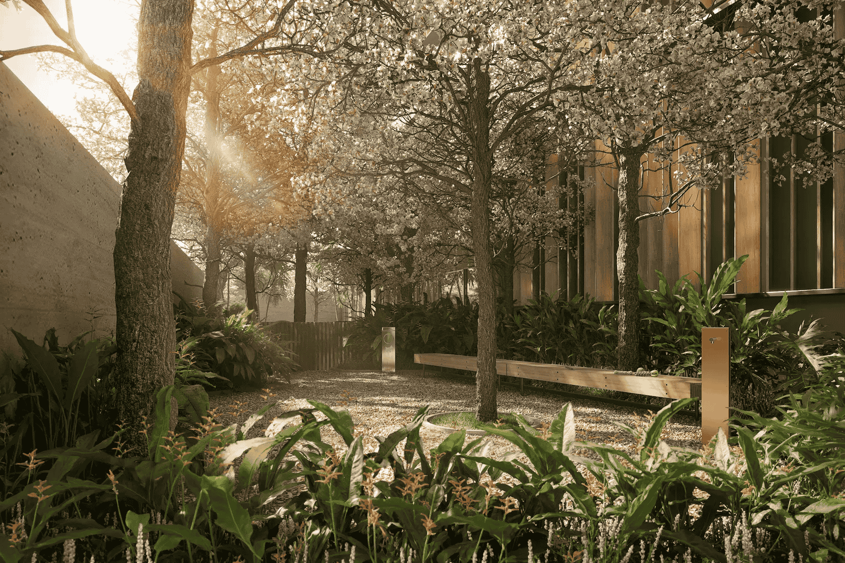Autór Jardins em Jardins, São Paulo – foto 14