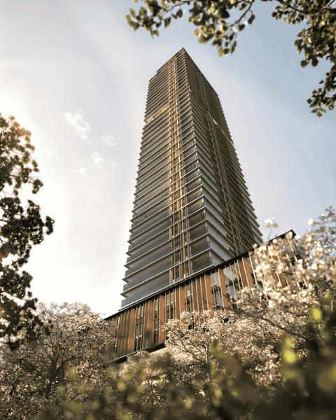 Autór Jardins em Jardins, São Paulo - foto 3