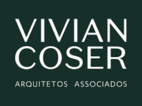 Vivian Coser Interiores