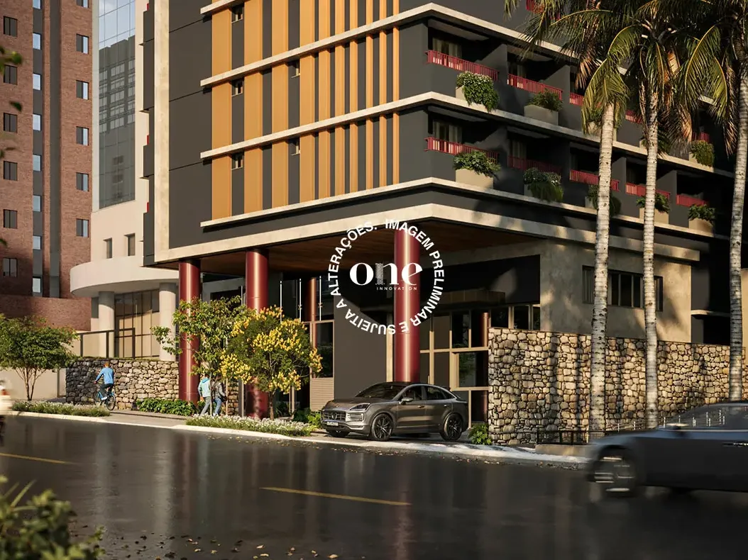 Foto do empreendimento