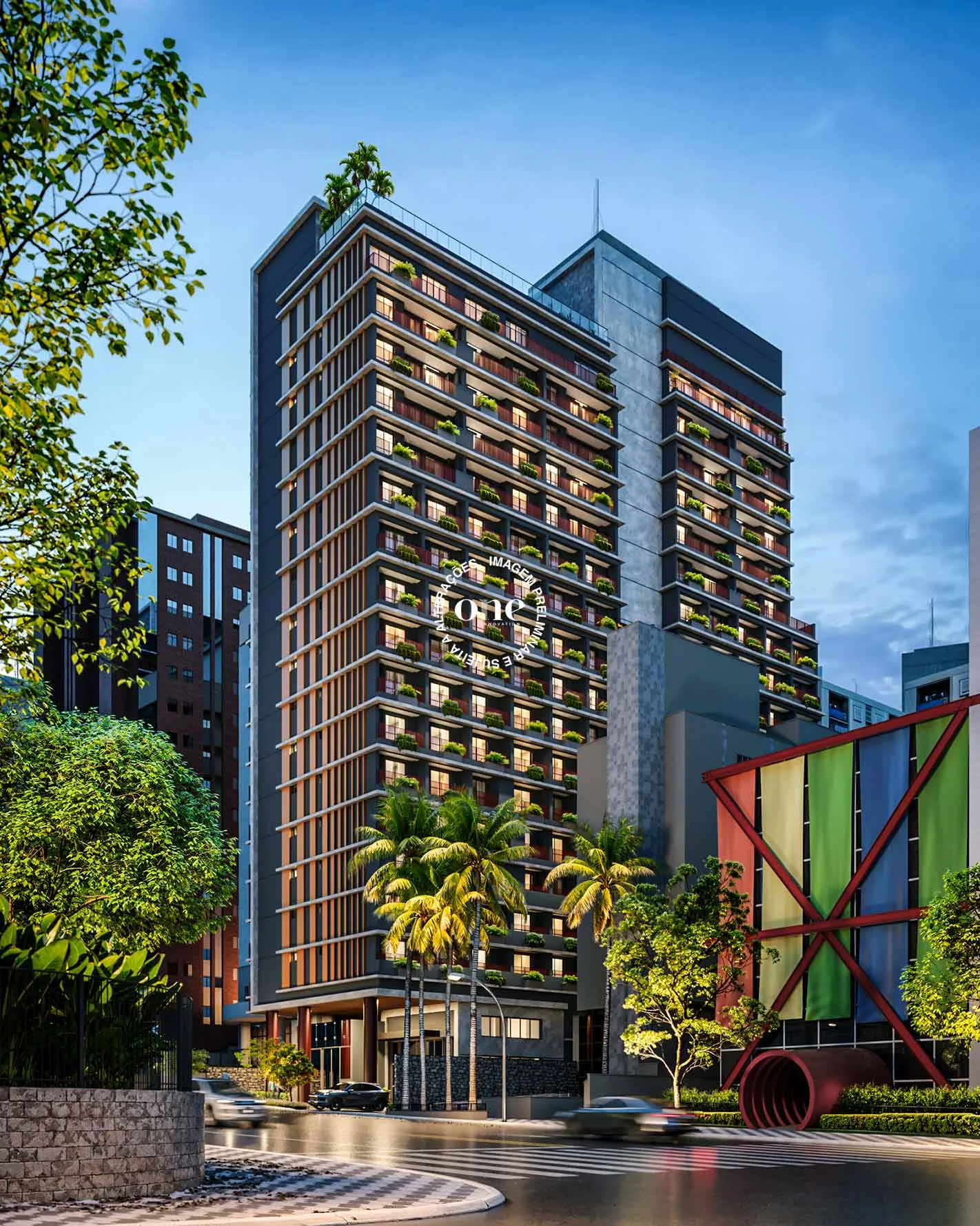 Foto do empreendimento