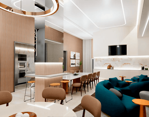 Foto do empreendimento