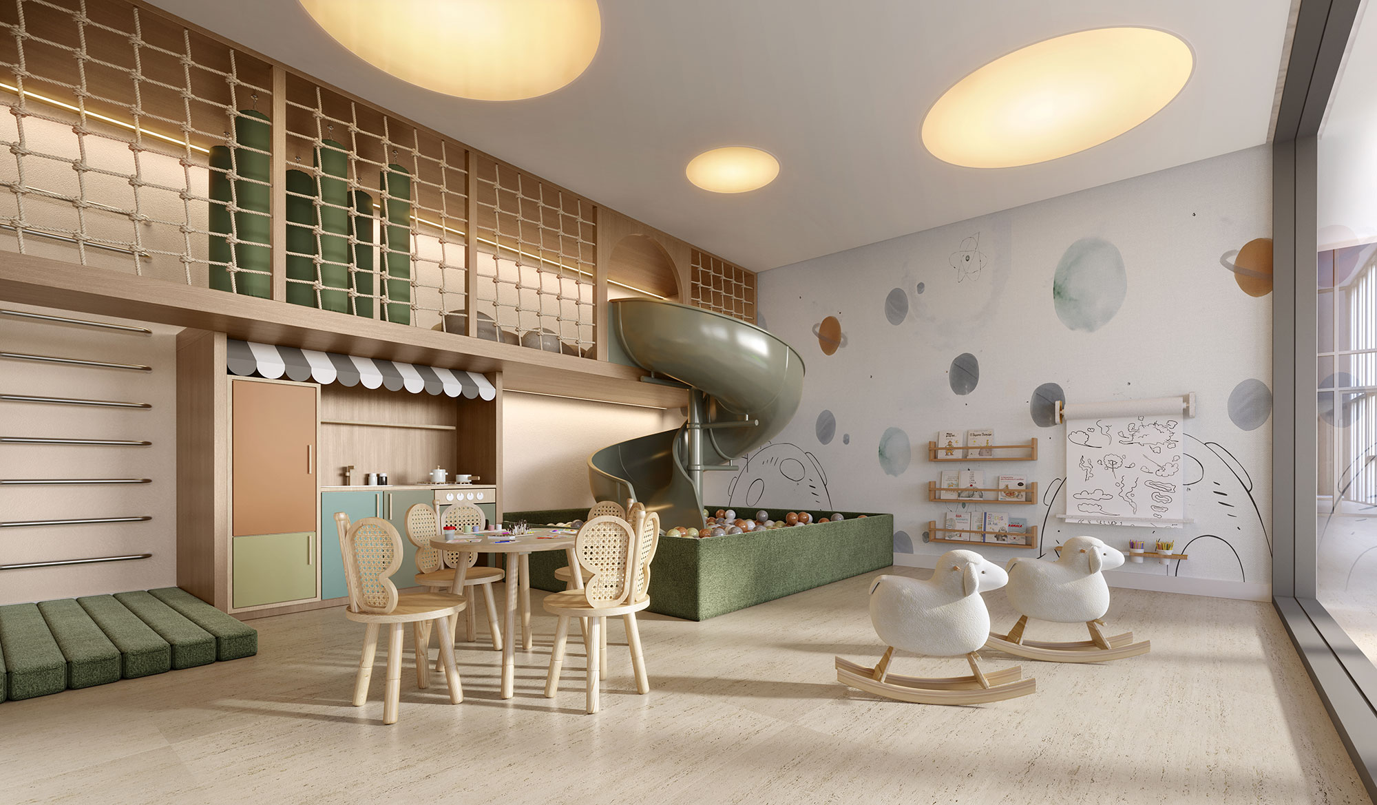 1800 Oscar Pinheiros em Pinheiros, São Paulo – foto 6