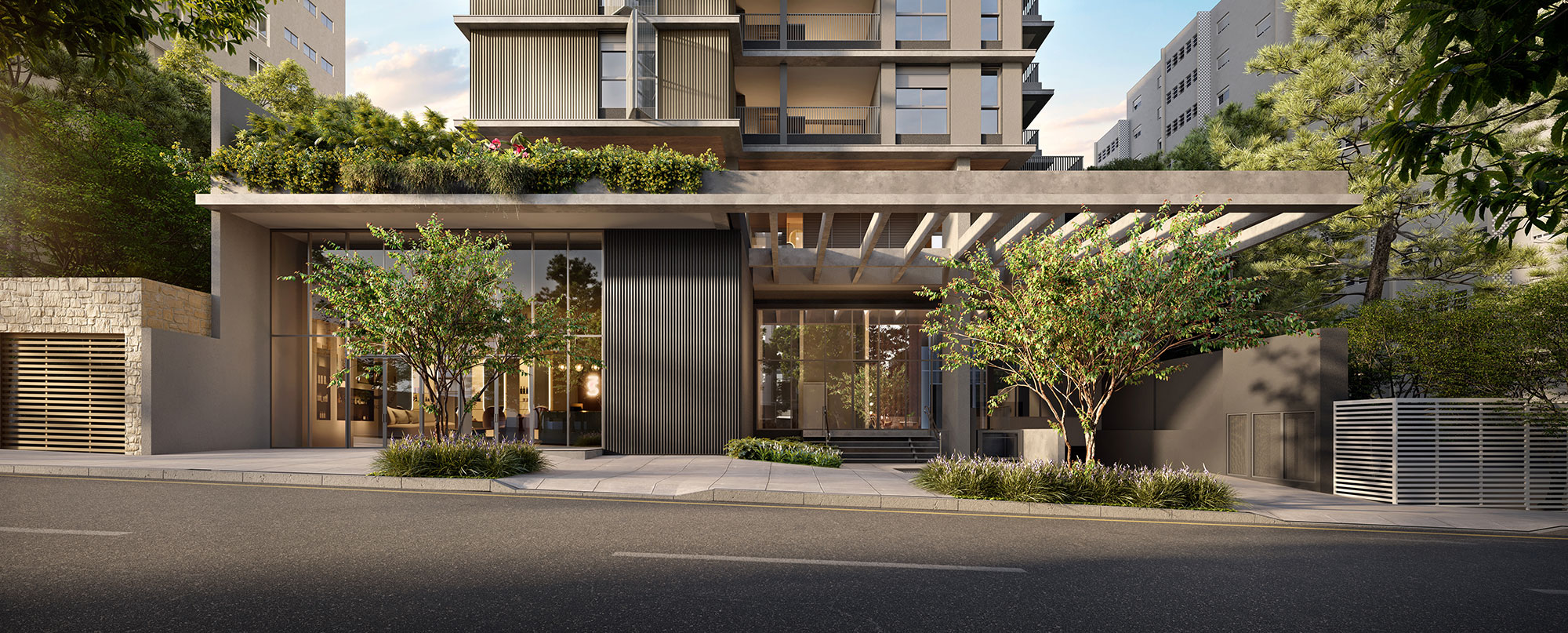 1800 Oscar Pinheiros em Pinheiros, São Paulo – foto 4