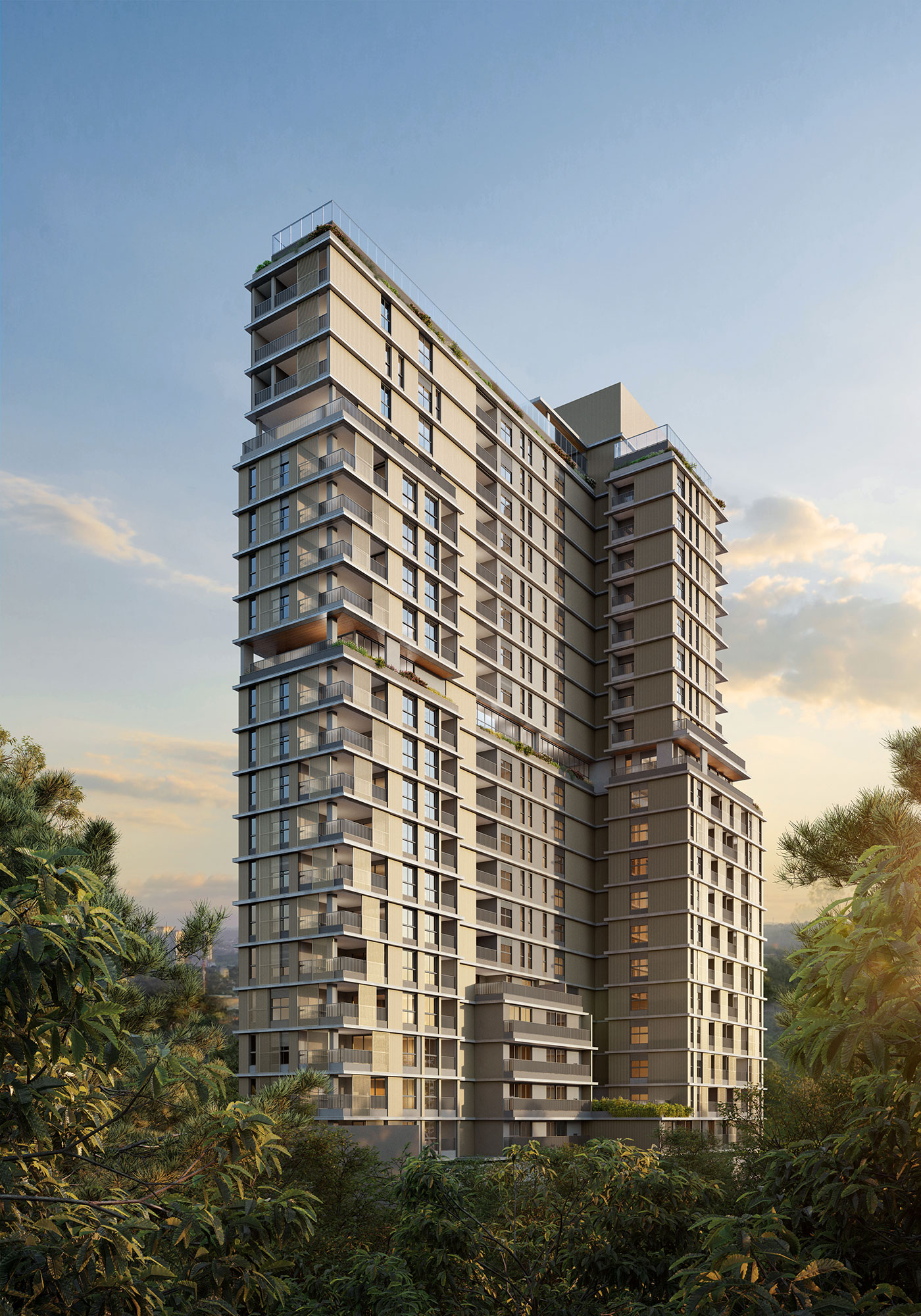 1800 Oscar Pinheiros em Pinheiros, São Paulo – foto 1
