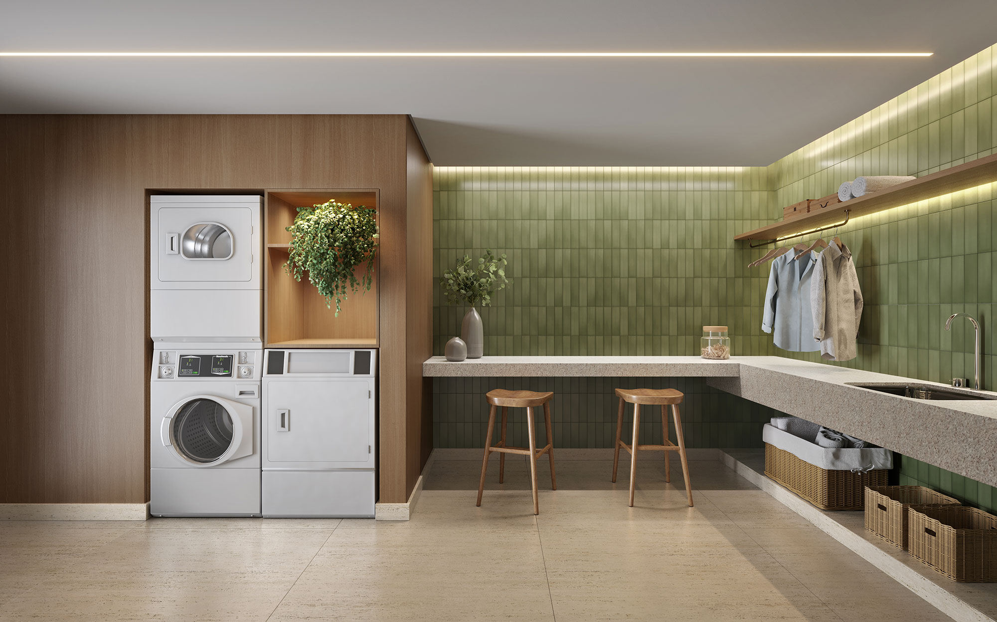1800 Oscar Pinheiros em Pinheiros, São Paulo – foto 12