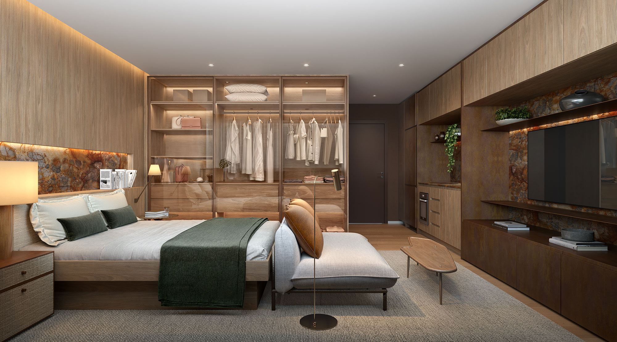 1800 Oscar Pinheiros em Pinheiros, São Paulo – foto 29