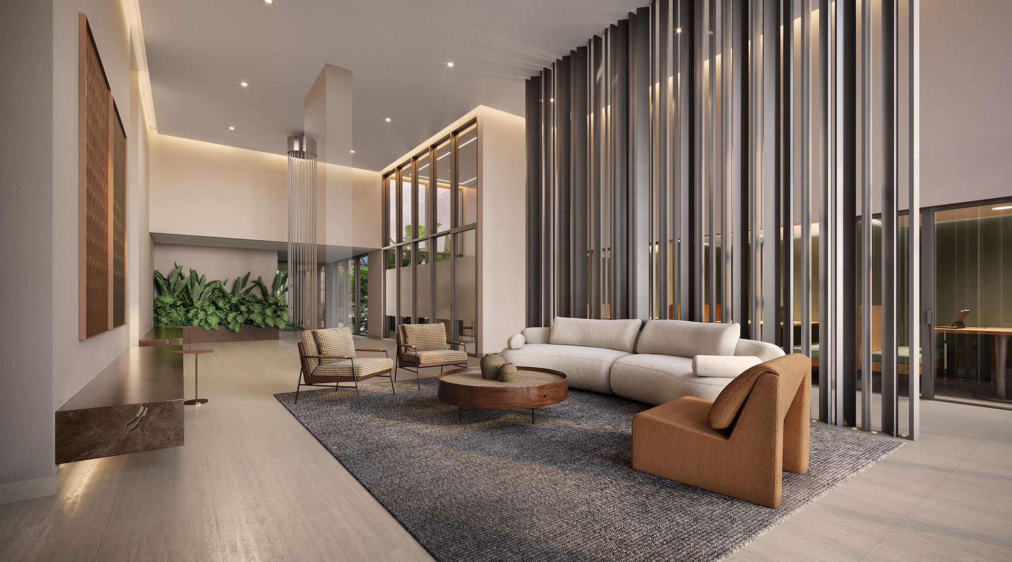 1800 Oscar Pinheiros em Pinheiros, São Paulo – foto 13