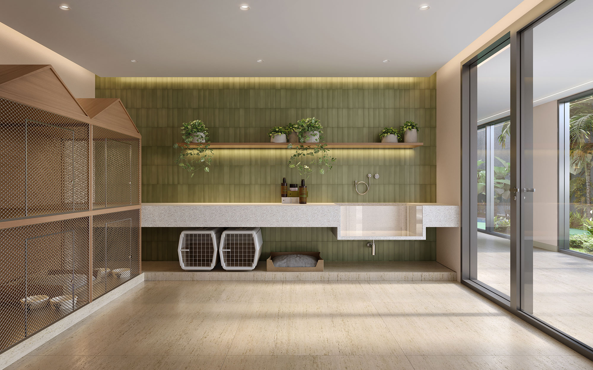 1800 Oscar Pinheiros em Pinheiros, São Paulo – foto 15