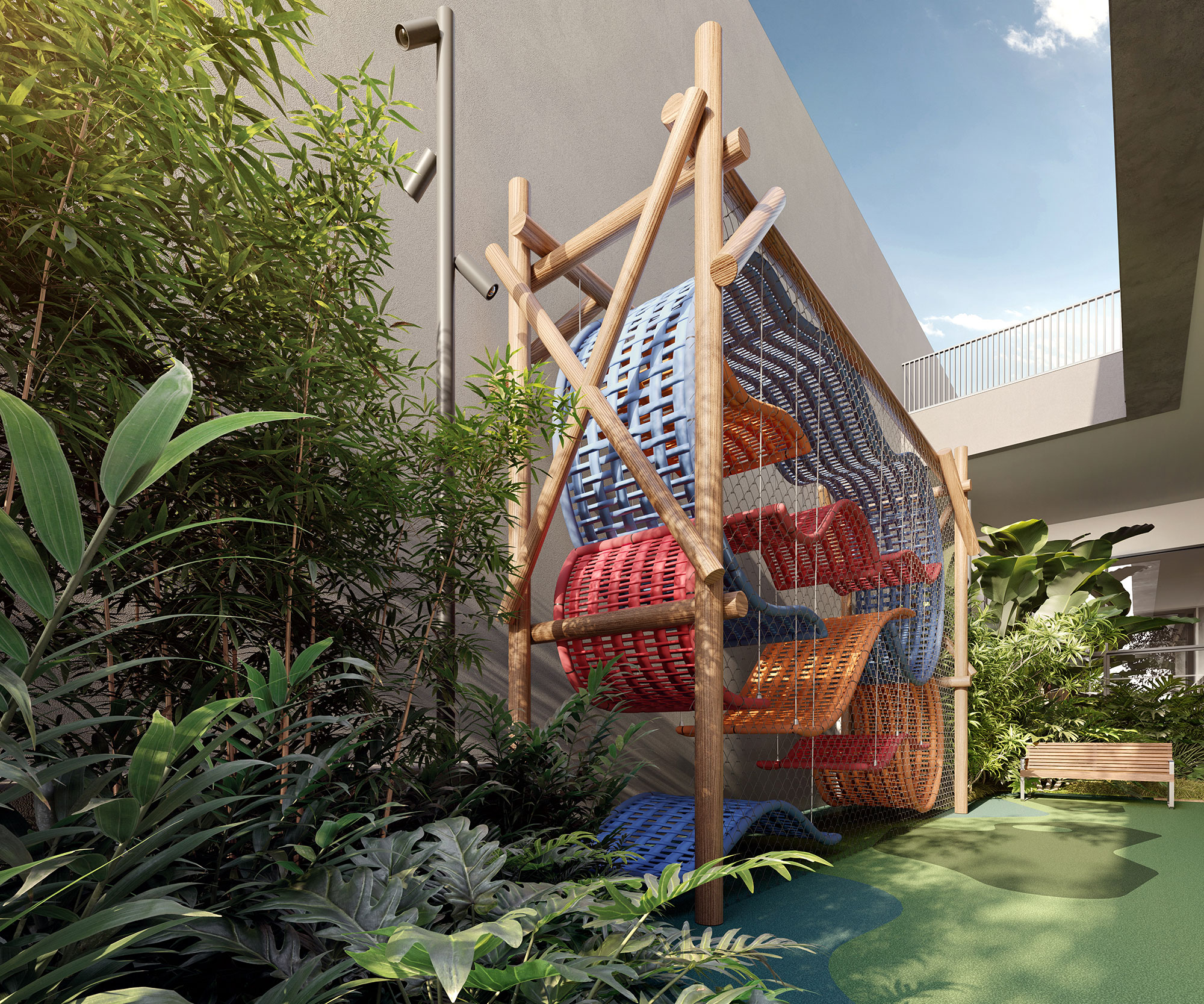 1800 Oscar Pinheiros em Pinheiros, São Paulo – foto 16