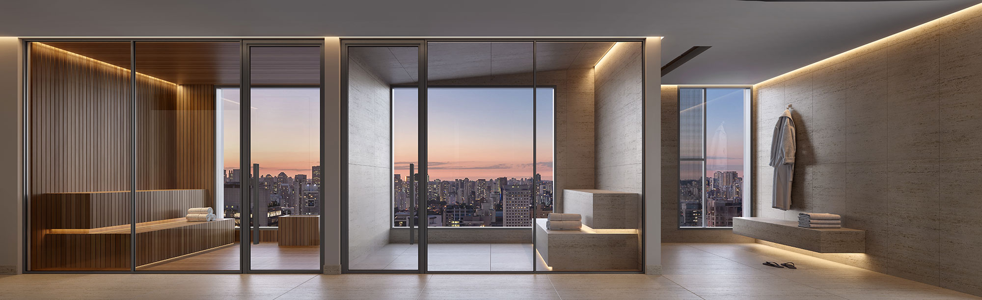 1800 Oscar Pinheiros em Pinheiros, São Paulo – foto 21