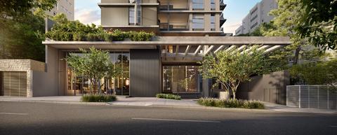 1800 Oscar Pinheiros em Pinheiros, São Paulo - foto 4