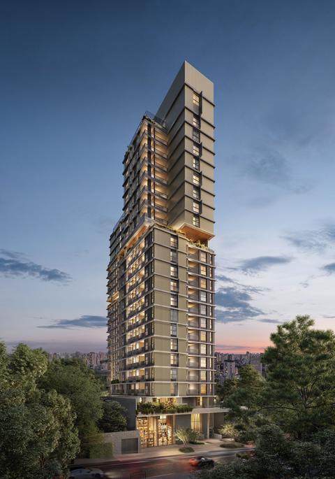 1800 Oscar Pinheiros em Pinheiros, São Paulo - foto 2