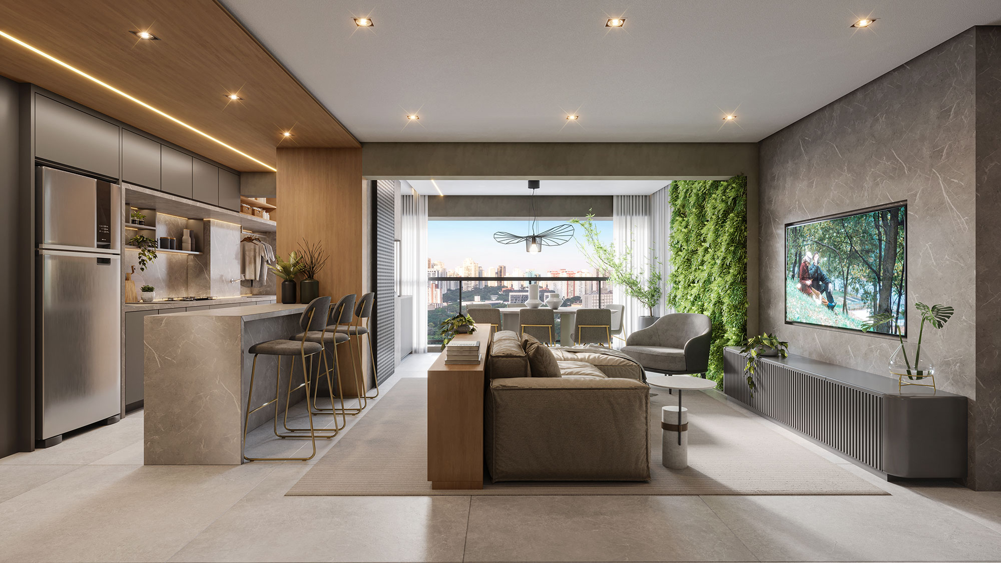 LED Vila em Vila Madalena, São Paulo – foto 20