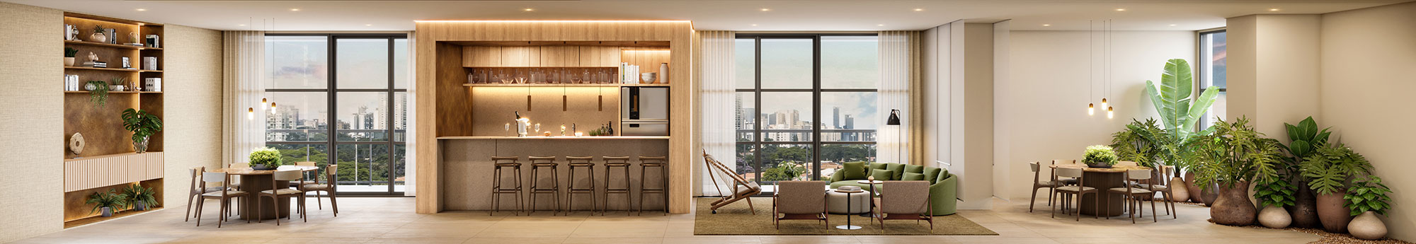 LED Vila em Vila Madalena, São Paulo – foto 17