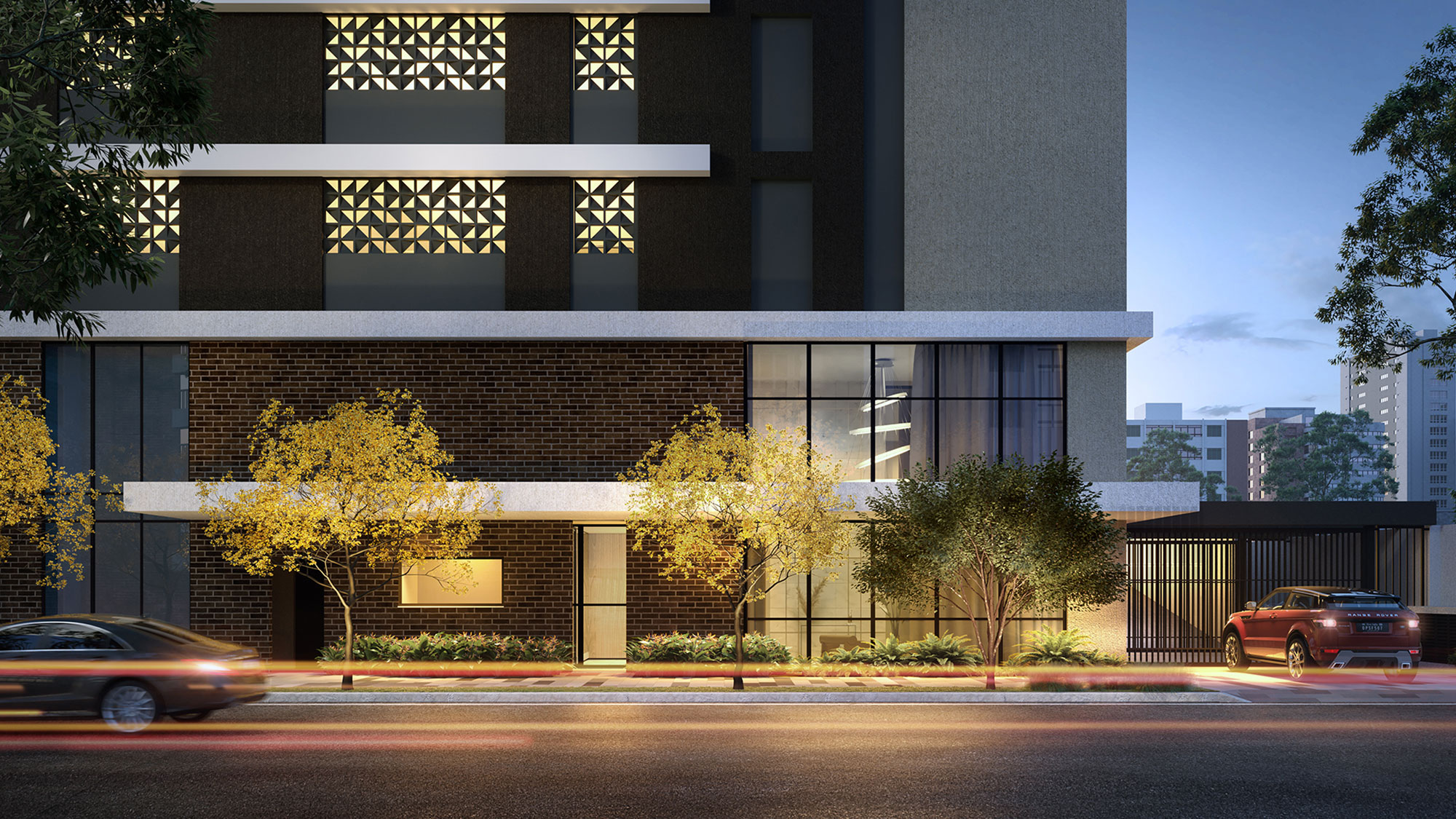 Brooklin Noventa Living em Brooklin, São Paulo – foto 4
