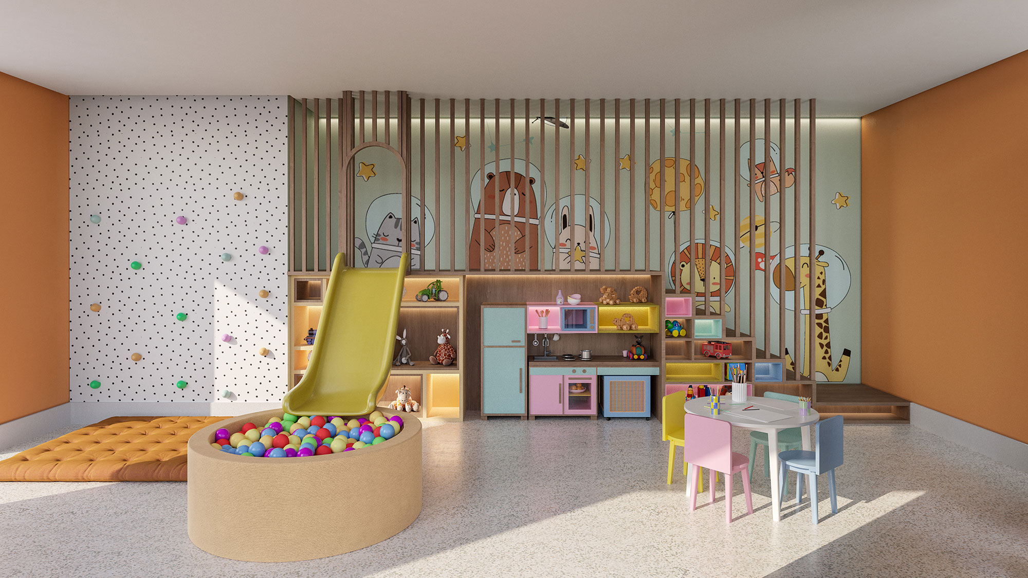 Brooklin Noventa Living em Brooklin, São Paulo – foto 15