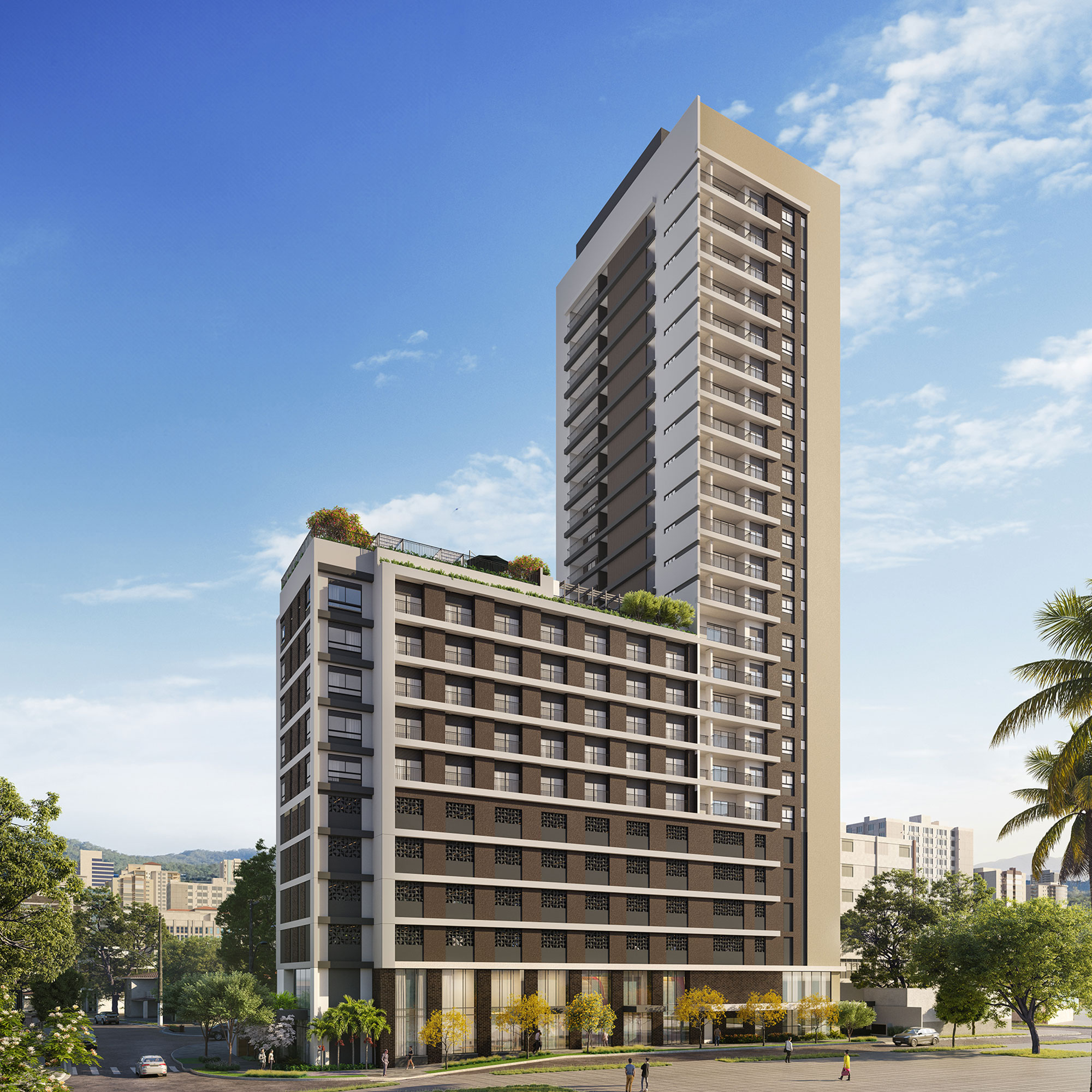 Brooklin Noventa Living em Brooklin, São Paulo – foto 21