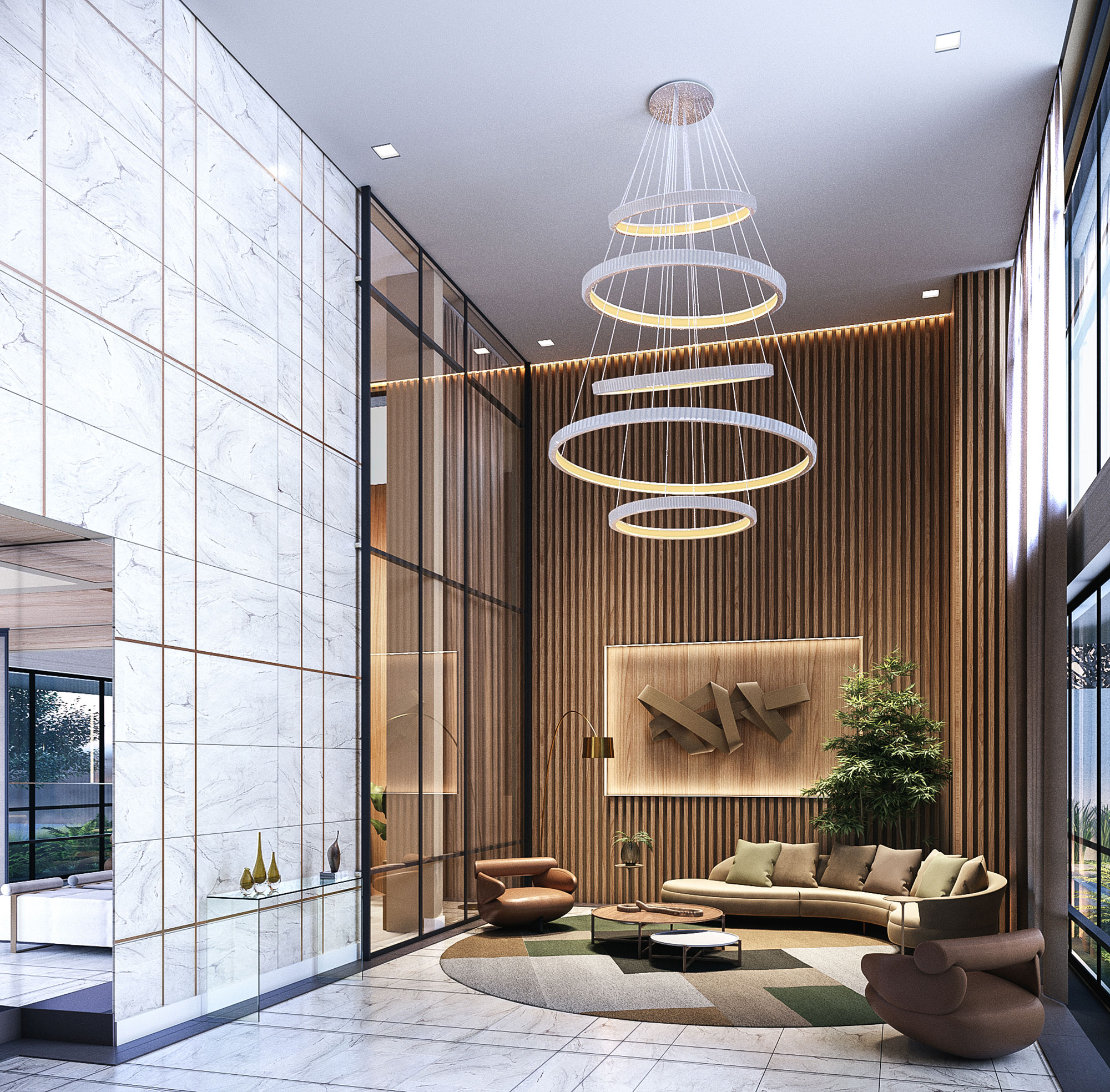 Brooklin Noventa Living em Brooklin, São Paulo – foto 5