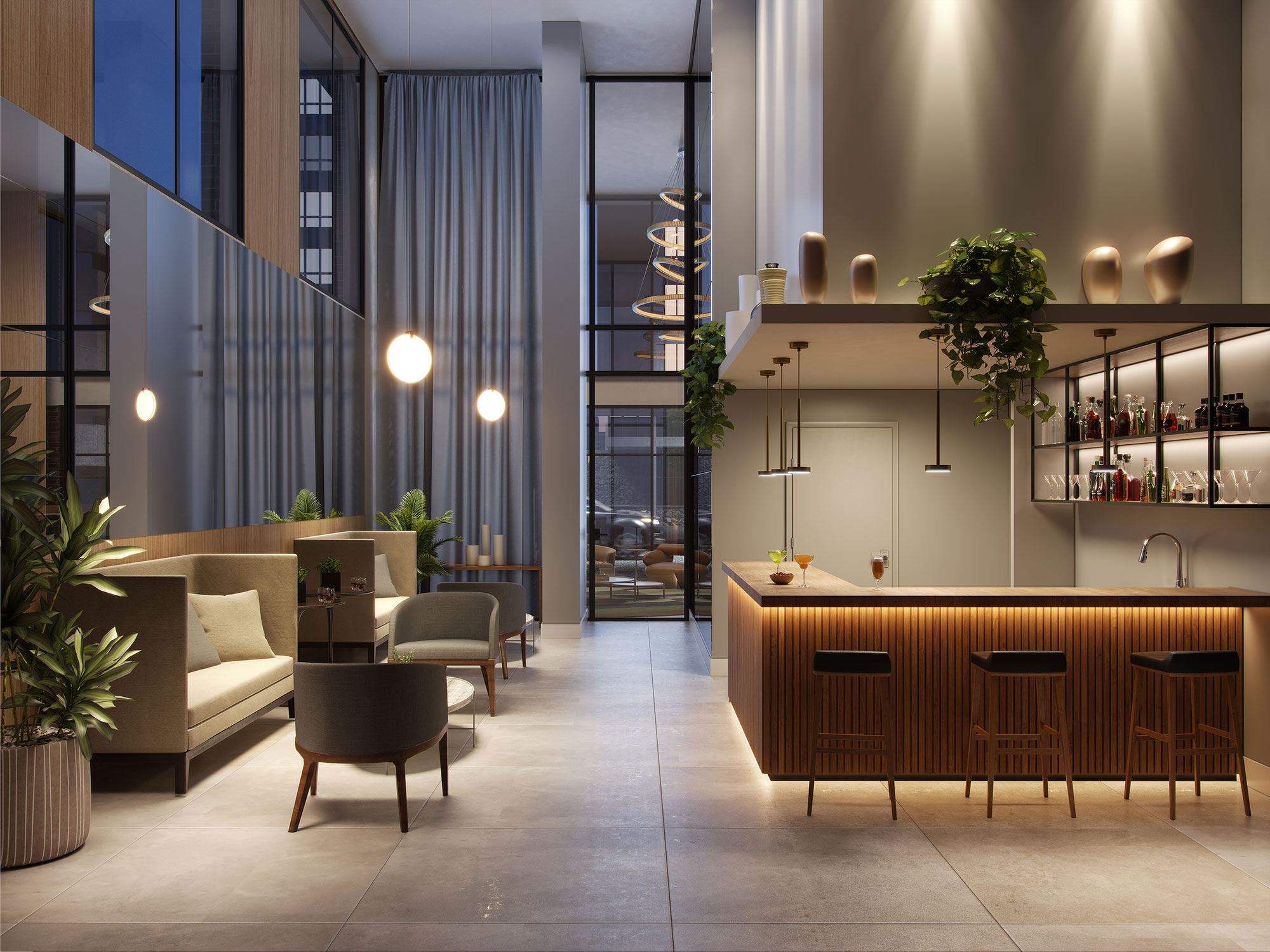 Brooklin Noventa Living em Brooklin, São Paulo – foto 9