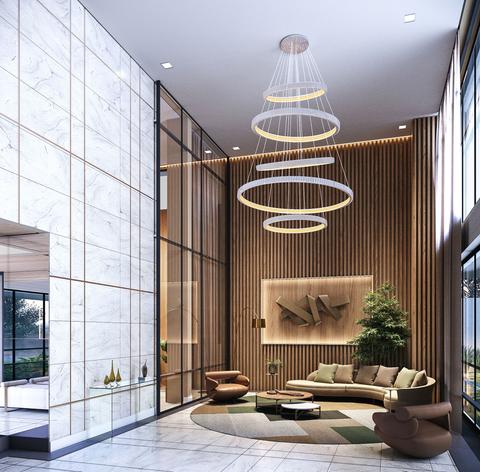 Brooklin Noventa Living em Brooklin, São Paulo - foto 3