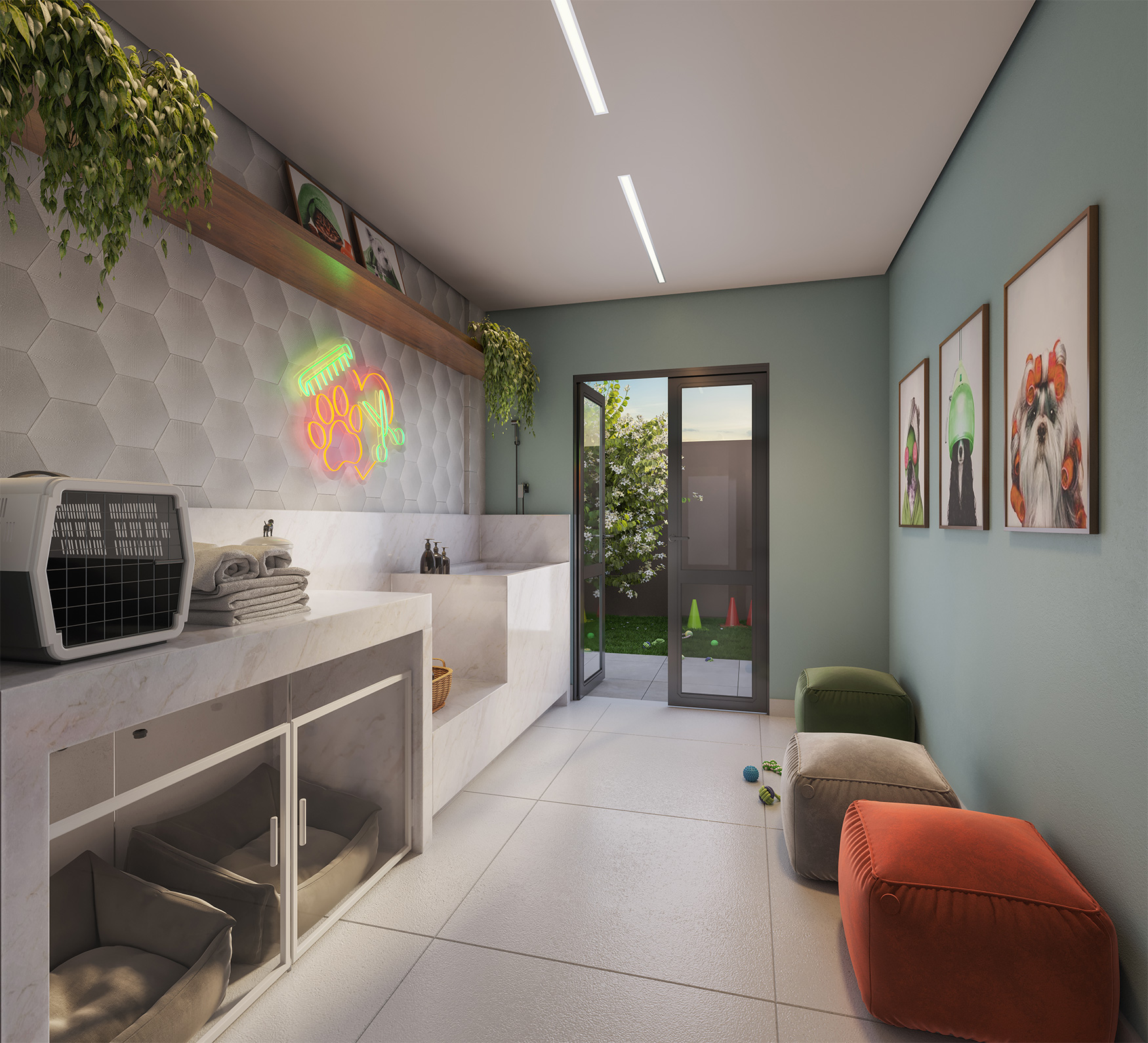 Viva Benx Vila Leopoldina III em Vila Leopoldina, São Paulo – foto 15
