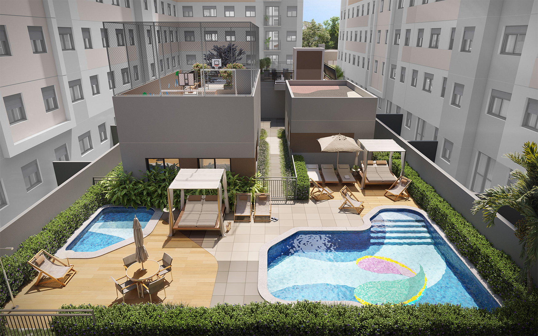 Viva Benx Vila Leopoldina III em Vila Leopoldina, São Paulo – foto 19