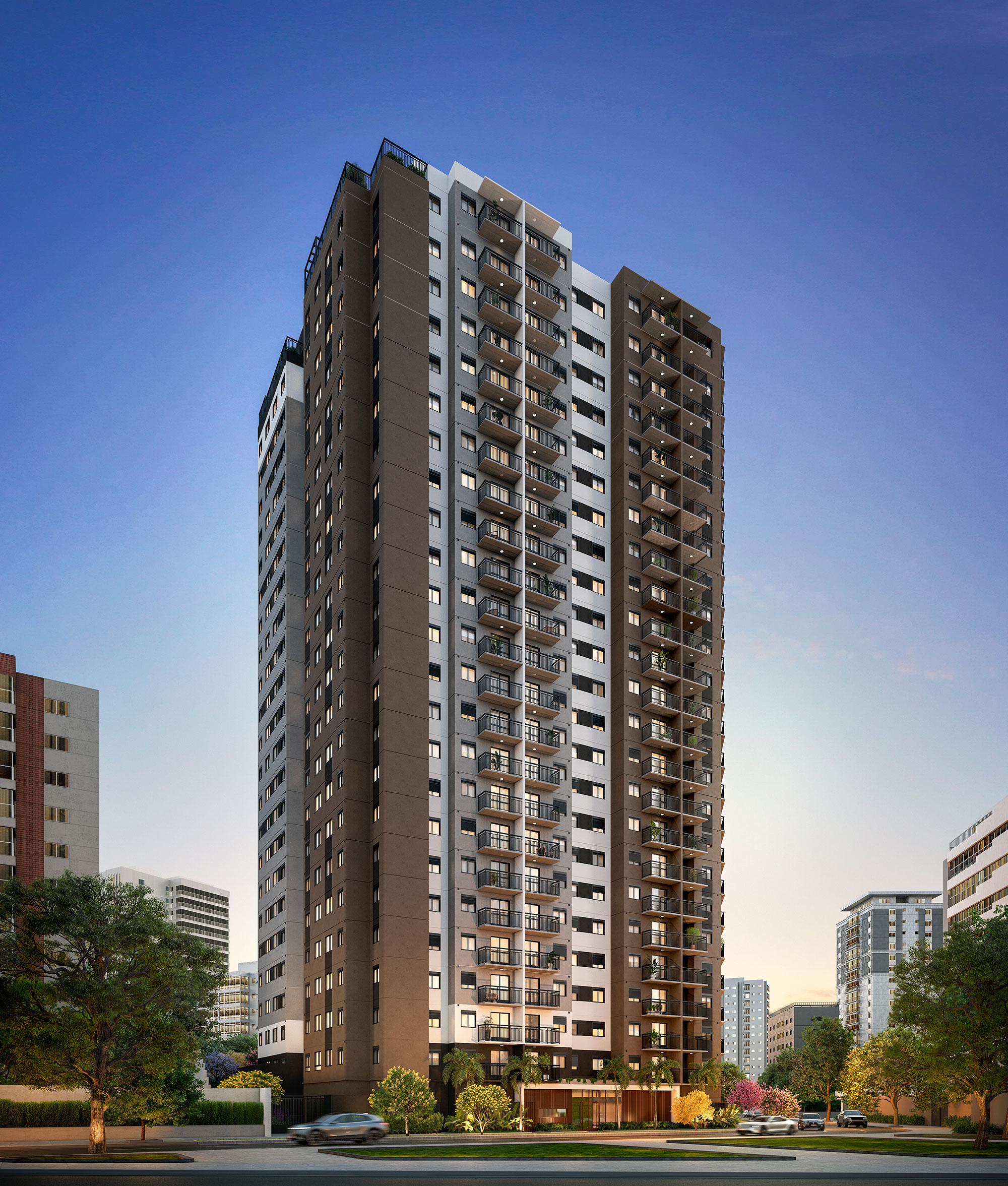Viva Benx Estação Vila Mariana em Vila Mariana, São Paulo – foto 25