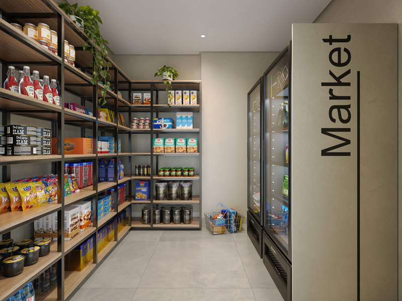 Viva Benx Estação Vila Mariana em Vila Mariana, São Paulo – foto 5