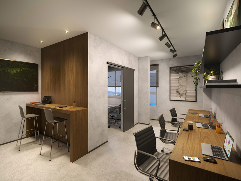 Viva Benx Klabin em Chácara Klabin, São Paulo – foto 12