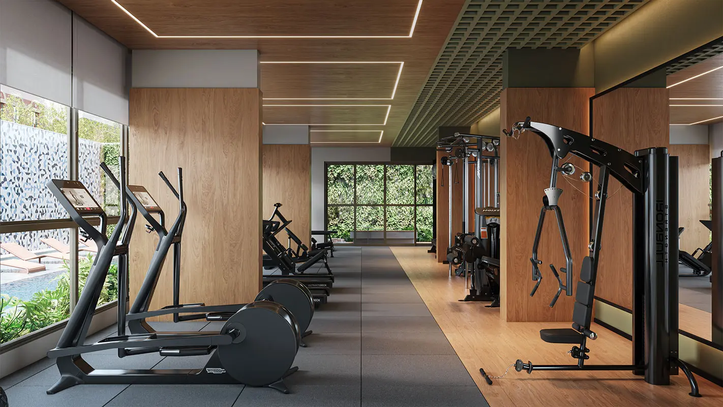 Nex One Estação Clínicas - foto 5