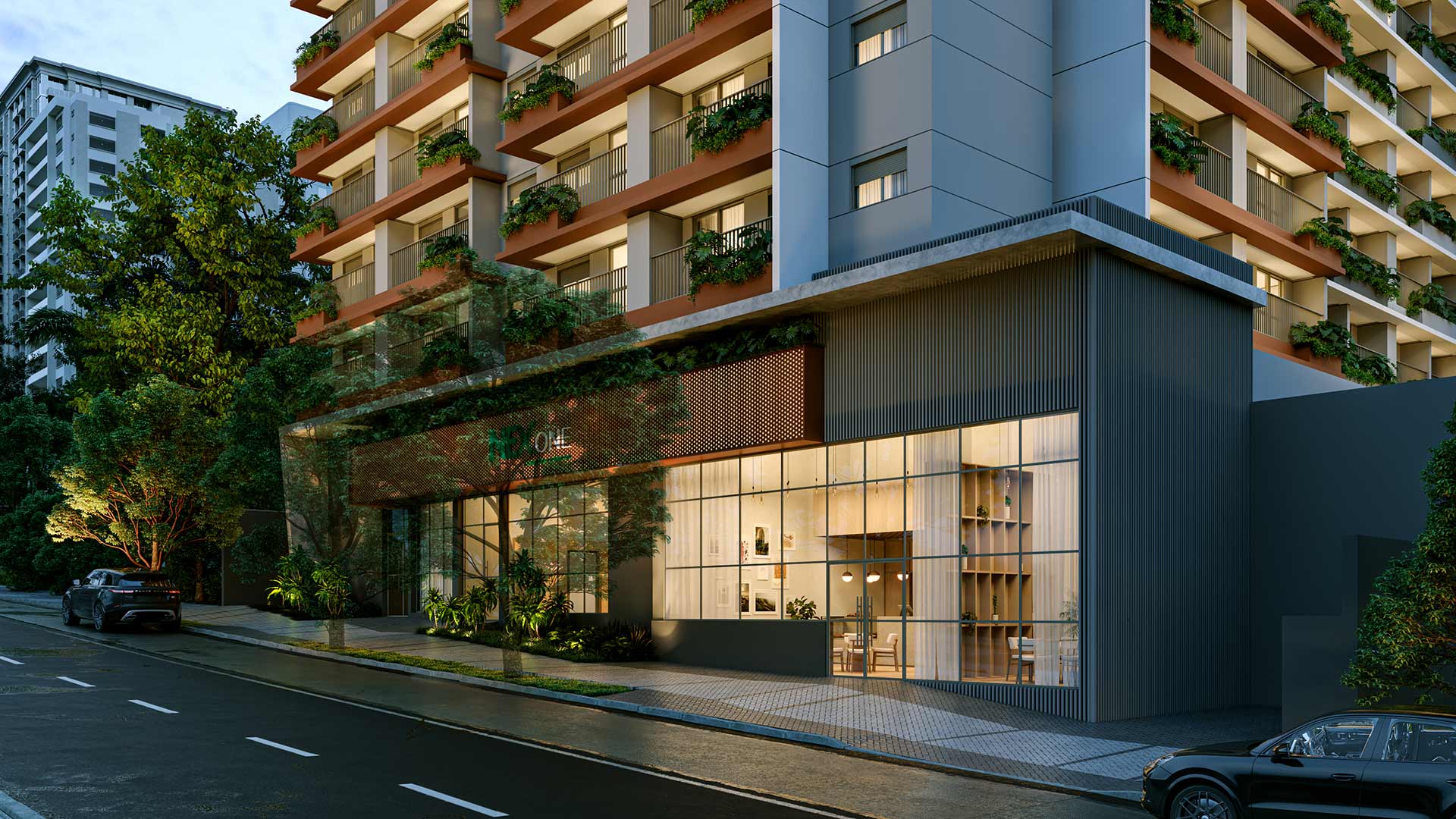 Foto do empreendimento