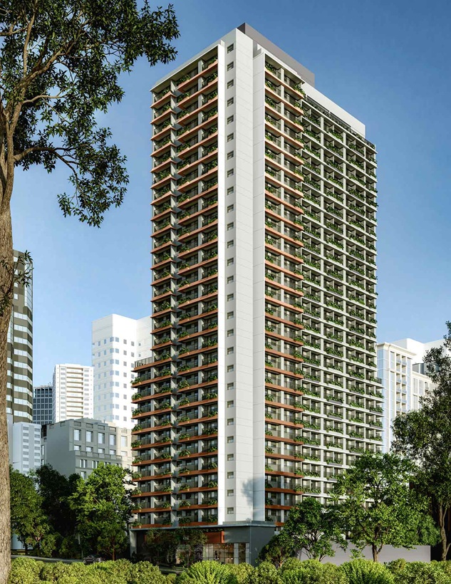 Foto do empreendimento