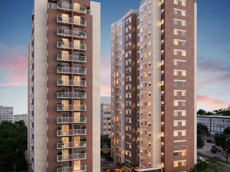 Viva Benx Butantã em Butantã, São Paulo – foto 1