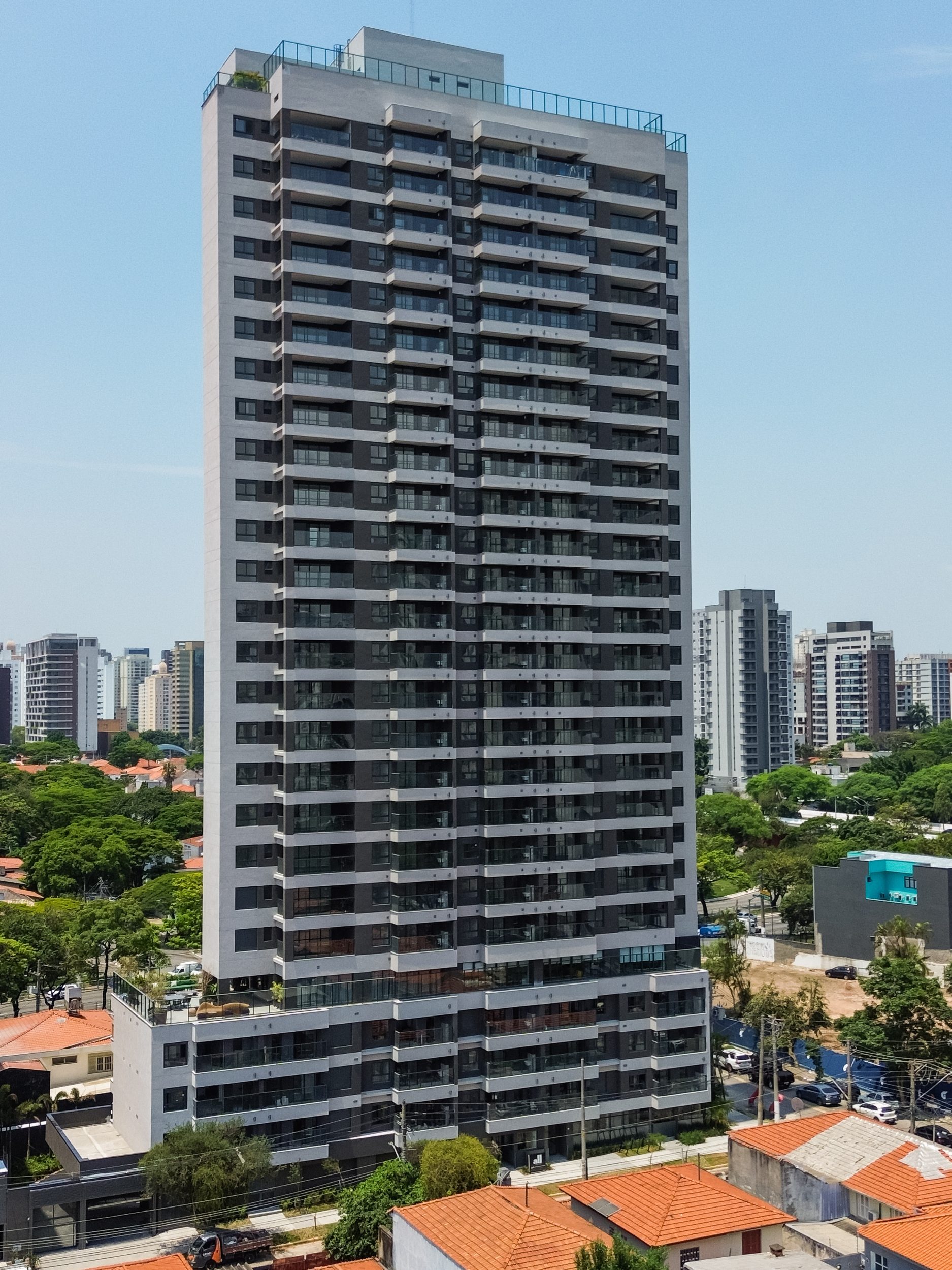 All Campo Belo em Campo Belo, São Paulo – foto 4