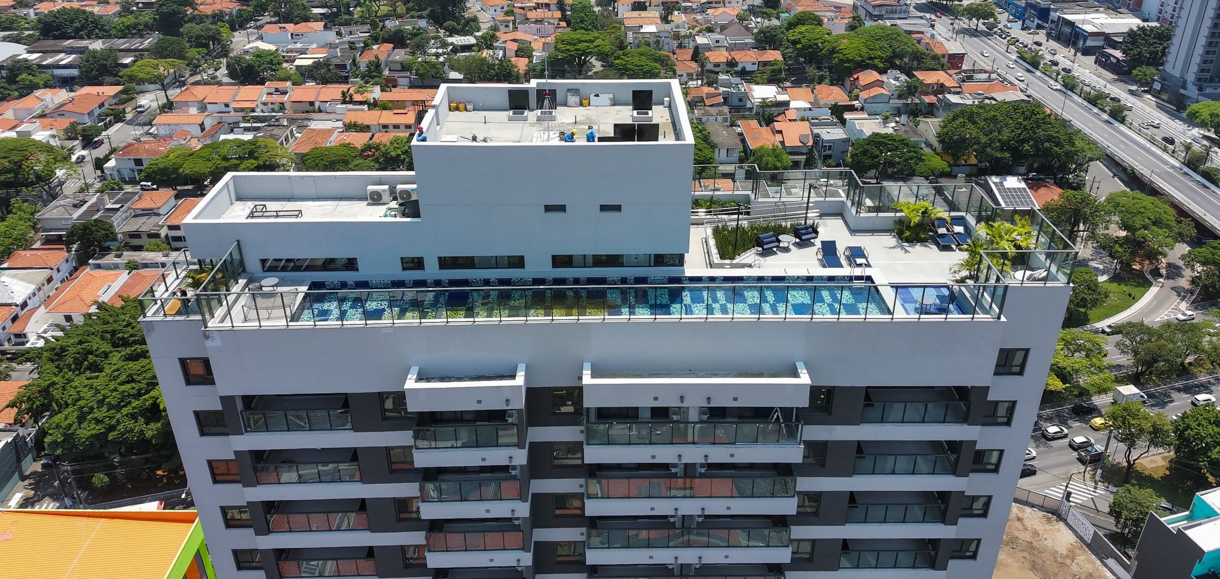 All Campo Belo em Campo Belo, São Paulo – foto 17